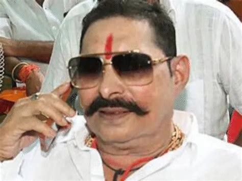 Patna Civil Court Grants Permission; Anant Singh MLA Oath Tomorrow
