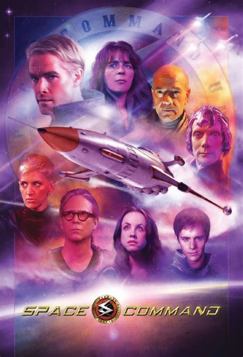 Space Command 的图像结果