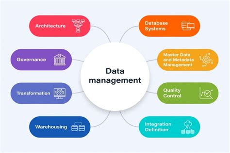 Image result for Define Data Management