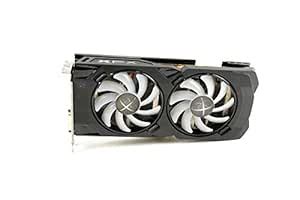 Amazon.in: Buy XFX RX-480P836BM AMD Radeon RS 8GB GDDR5 DVI HDMI ...