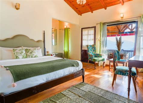 Rustic Rose - Seclude Hotels | Official Website