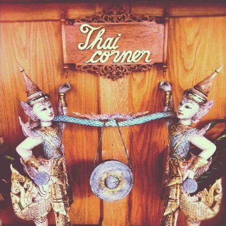 Delicious! - Reviews, Photos - The Thai Corner Restaurant - Tripadvisor