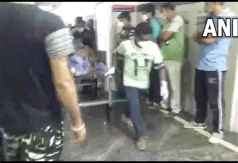 CRPF jawan shoots dead 4 colleagues, injures 3 with AK-47 rifle in ...