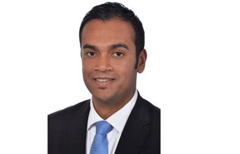 Rahil Ansari appointed as Head of Audi India - The Machinist