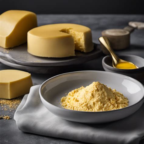 How Much Butter Equals 5 Tablespoons: A Simple Guide - Eat More Butter