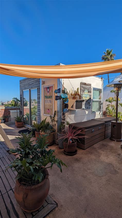 Trilogy Sanctuary Cafe (GF Vegan Restaurant in La Jolla, CA) | I’m ...