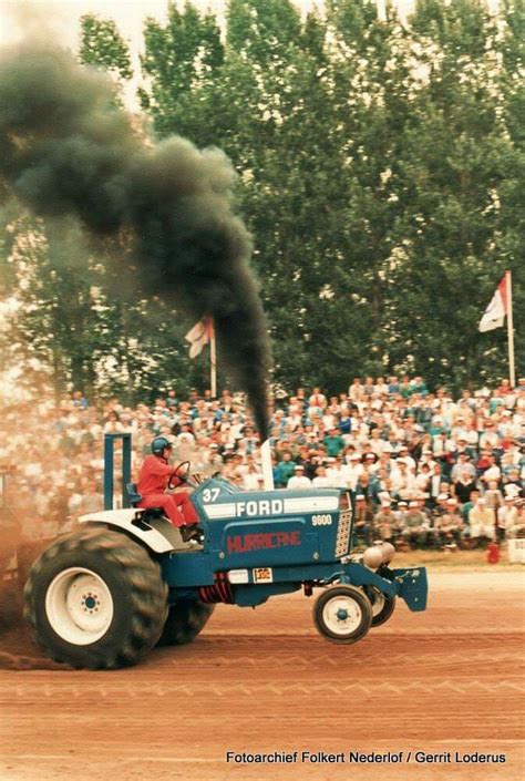 Image result for Pulling Tractor Engine Explosion