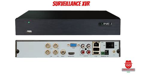 Image result for Xvr Tutorial