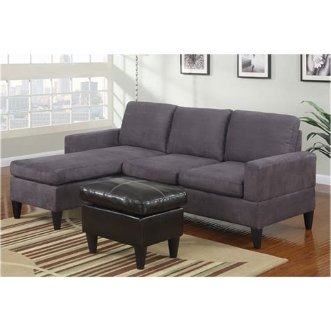 12 The Best Maximizing Space and Comfort: the Apartment Sectional Sofa ...