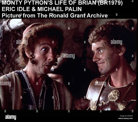 Image result for Monty Python Life of Brian