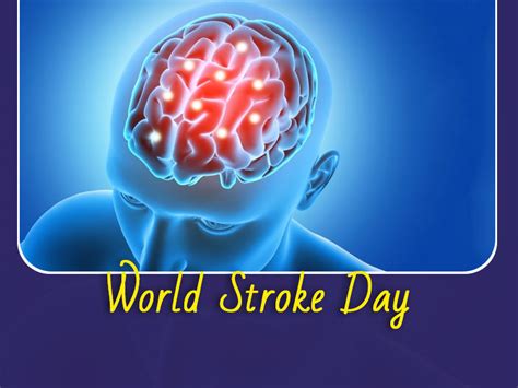 1 In 4 Suffer From Stroke Globally: Know How To Prevent It | OnlyMyHealth
