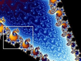 Visualizing Infinity 的图像结果