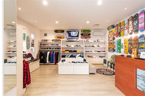anchor skate shop