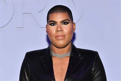 EJ Johnson's Personal Life — Alleged Affair with 'Love & Hip Hop' Star ...