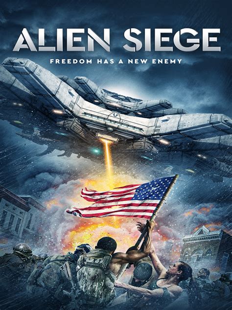 Image result for Alien Siege Free Movie