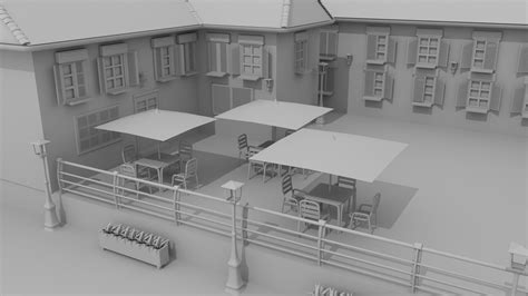 How Do Import Models in Town 的图像结果