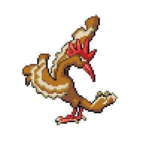 Fearcorio #22.430 - FusionDex.org