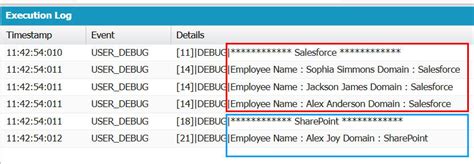 Image result for SOQL Query Using Workbench