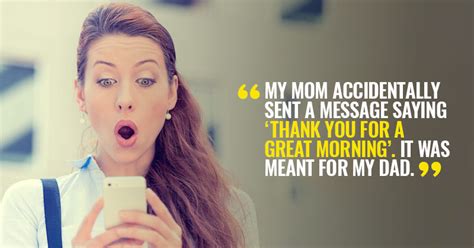 17 Embarrassing Texts Sent To The Wrong Person That Will Make You Die ...