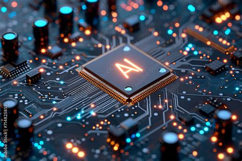 Ai Computer Chip Design 的图像结果