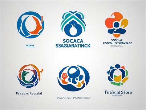 Co-operative Logo Design 的图像结果