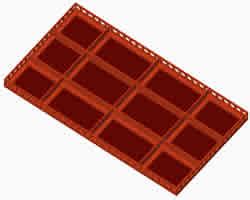 Products|Centring(Centering) Sheet|Masonry block saw|Column Box