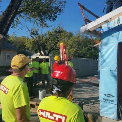 Hilti North America Office Photos