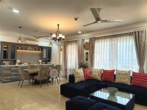 AIPL The Peaceful Homes Sector 70A Rent - WITHOUT BROKERAGE Semi ...