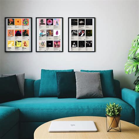 Buy Genericf 80 Album Covers | 4x6 Album Covers with Song Names Online ...