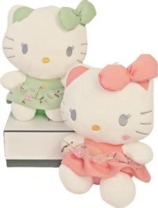 choicegroup Hello kitty - 30 cm - Hello kitty . Buy hello kitty toys in ...