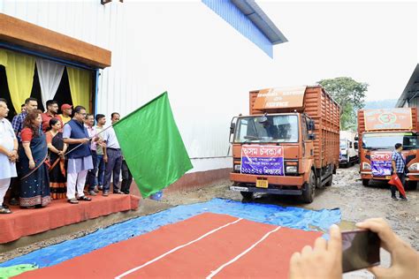 Assam: Books in line with new education policy despatched on Friday