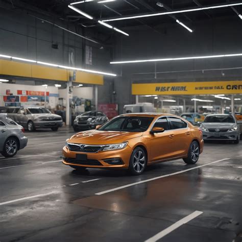 Leasing Used Cars at CarMax: Options & Insights