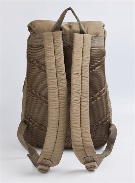 Buy Men Textured Backpack Online at just Rs. 1499.0 - 1000015155862 ...