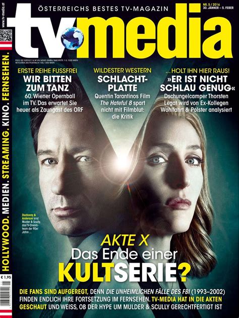 Get digital access to TV-MEDIA ePaper Magazine | Magzter.com
