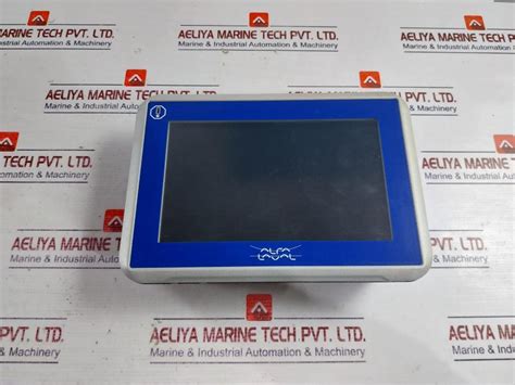 Beijer Electronics 630003005 X2 Marine 7-b2 Hmi Interface Panel 24Vdc ...