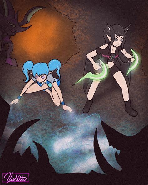 Image result for PSO2 Fan Art