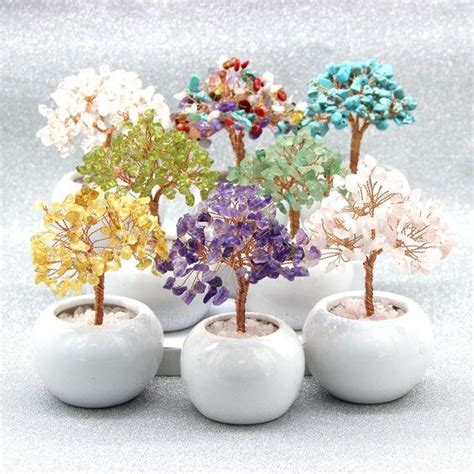 Vastu Benefits of Crystal Trees: Directional Guide and Implementation ...