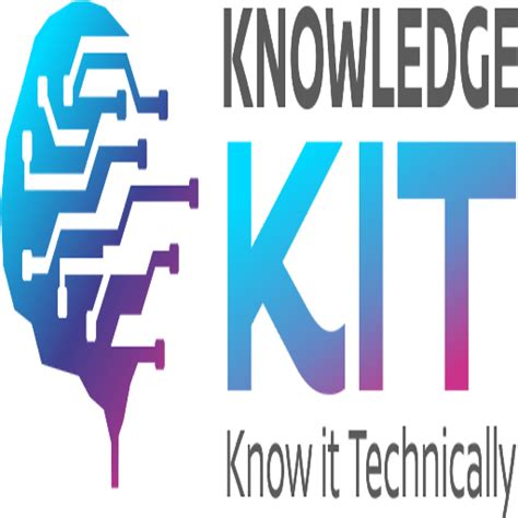 KnowledgeKit e-learn – Apps on Google Play