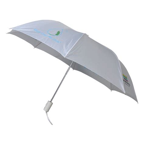 Jain Irrigation Logo Monsoon Umbrella