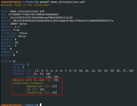 TryHackMe Writeup REMnux - The Redux | Classroom