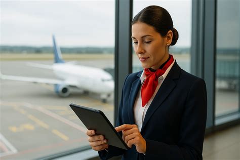 Cabin Crew Schedule: How Flight Attendant Hours and Shifts Work | Cabin ...