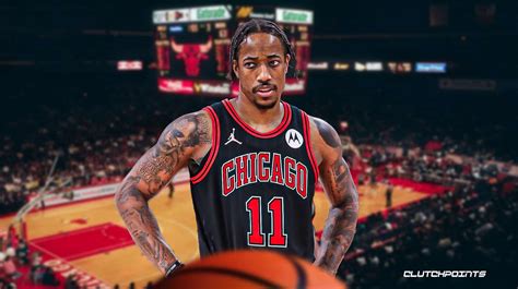 Bulls' best trade packages they must demand for DeMar DeRozan