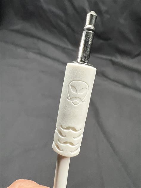 Buy Luigis Modular Supply Spaghetti Eurorack Patch Cables - Package of ...