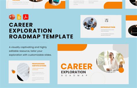 Image result for Career Path Exploration