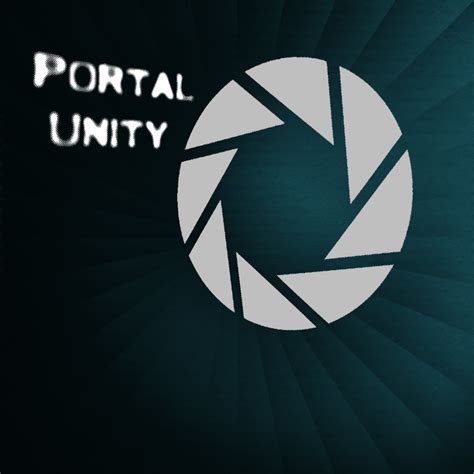 Image result for Unity Portal Tutorial