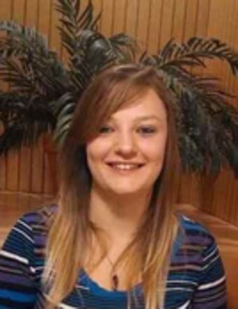 Amber Leigh Southern - 2025 - Fredeking Funeral Service