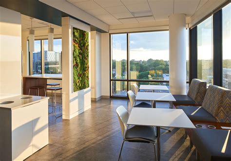 LGFCU Regional Offices - Davis Kane