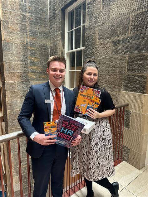 Today is International HR day and we wanted to show our appreciation to ...