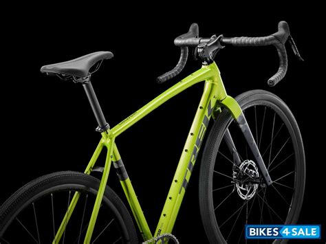 Trek Checkpoint ALR 4 Bicycle price, colours, pictures, specs and ...