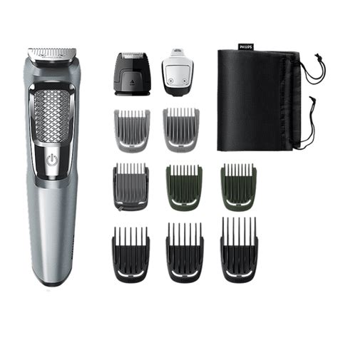 Buy Premium All-in-One Trimmer & Multi Grooming Kit for Men | Philips ...
